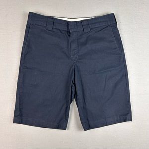 Dickies - Men's Work Shorts Reg Fit - Size (34) - First Photo is accurate color